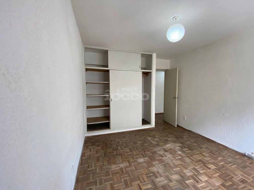APARTAMENTO DE 2 DORMITORIOS EN EL CENTRO