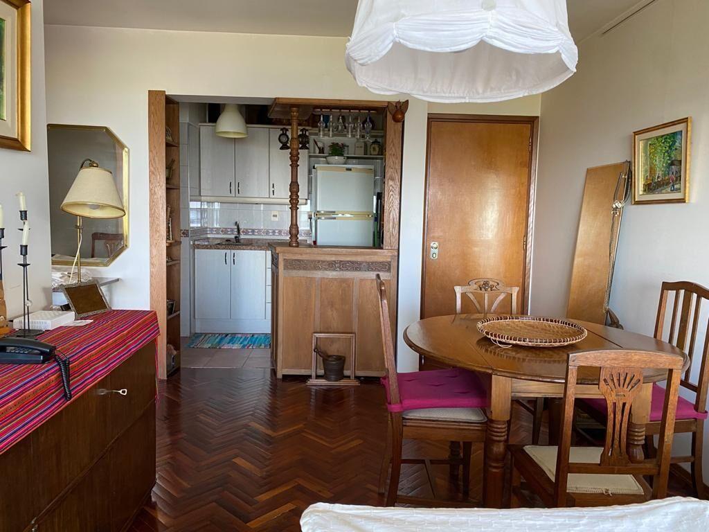 Apartamento alquiler en Golf Tower