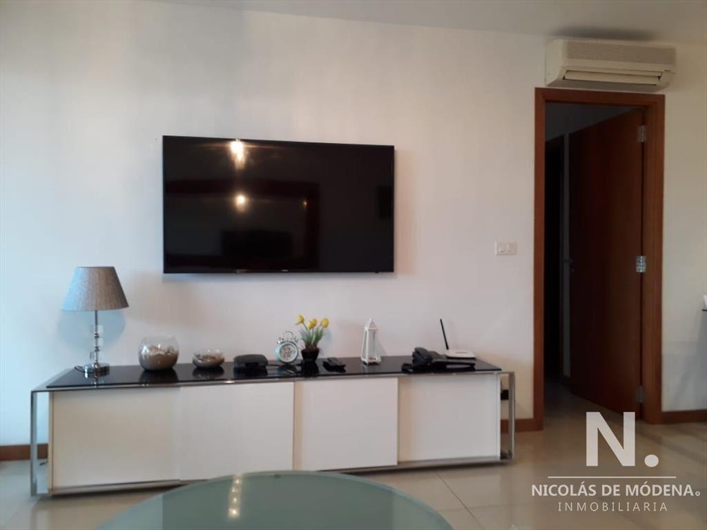 Departamento en Venta Dos Dormitorios Punta del Este