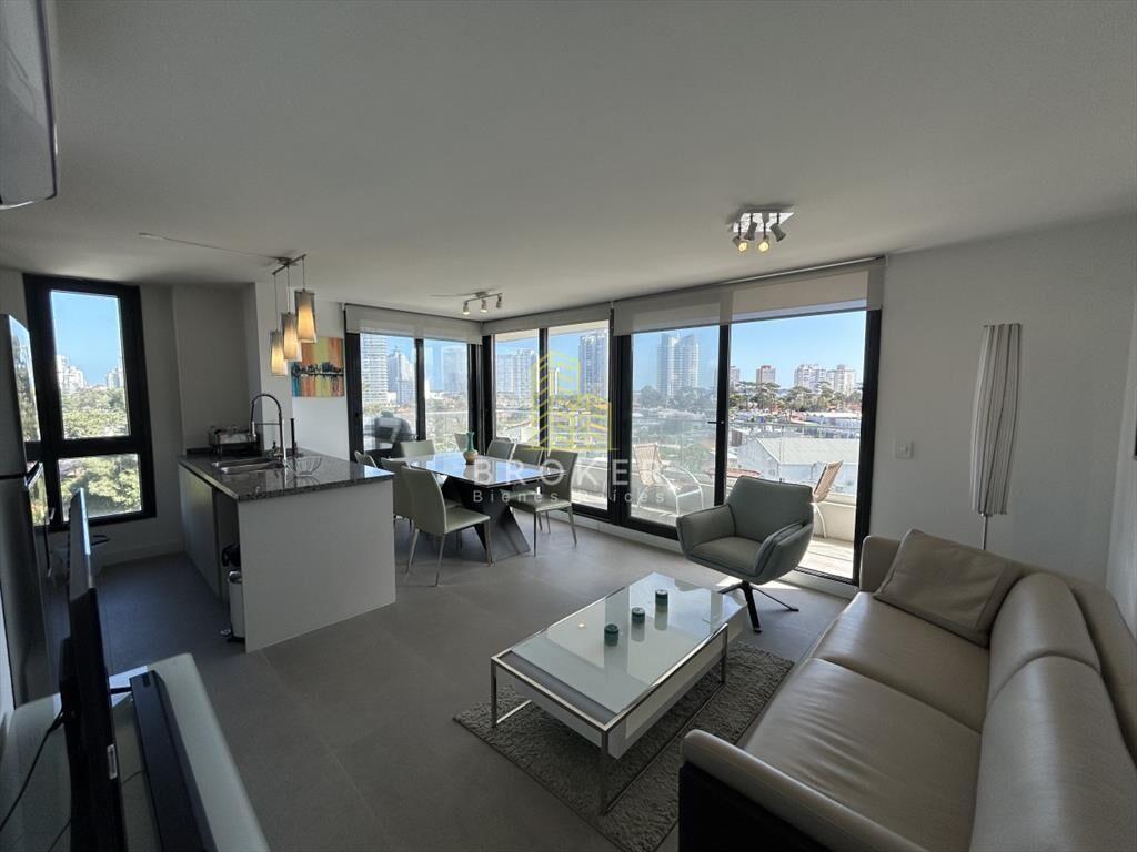 Venta de apartamento a estrenar con bajos gastos