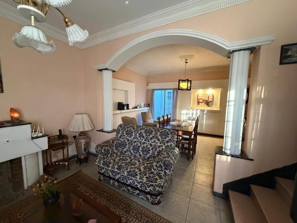 Venta casa 3 dorm en Paso Molino, Carlos María Ramírez y Flo