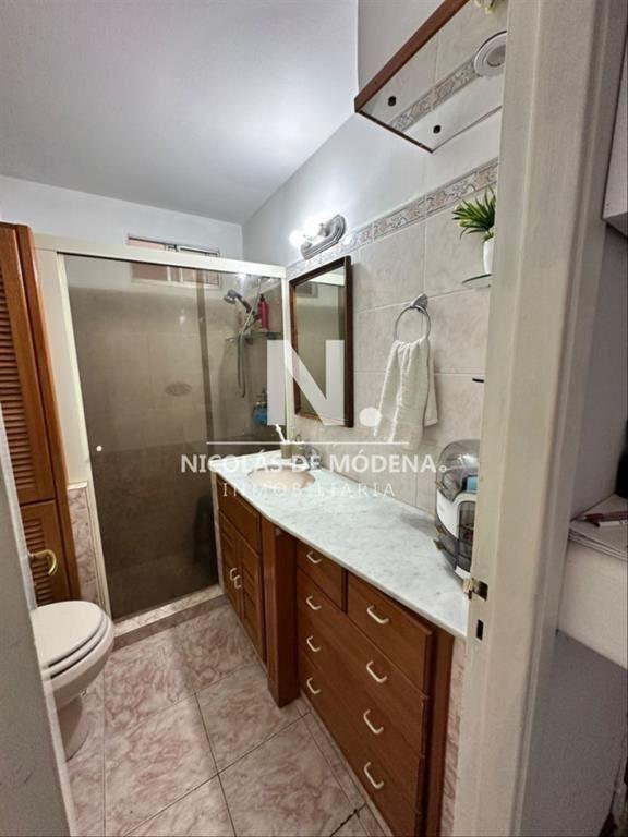 Apartamento 2dormitorios con terraza frente al en