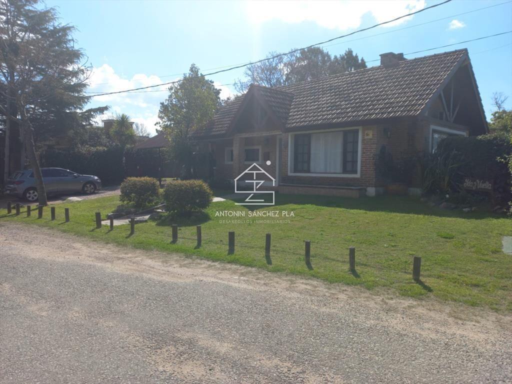 Casa en venta de 3 dormitorios en Punta del Este