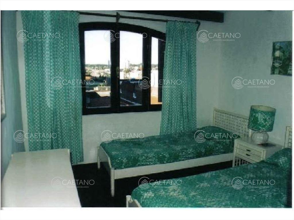 Venta apartamento 3 dormitorios. Península Punta