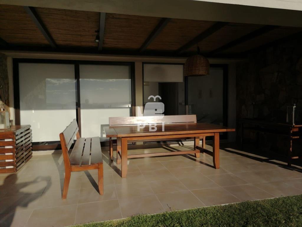 Alquiler temporal apartamento 2 dormitorios en Punta Ballen