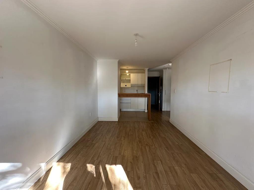 Alquiler de apartamento de 1 dormitorio en Pocitos