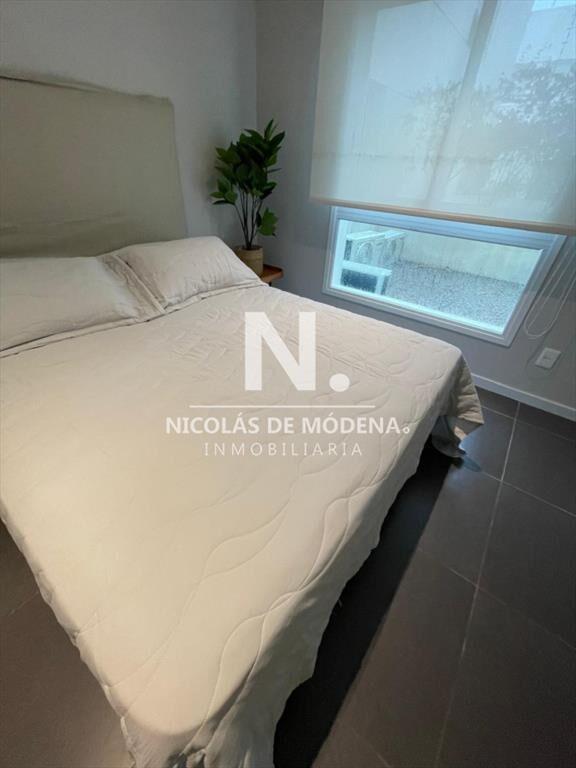 Apartamento con excelente vista, a metros del mar