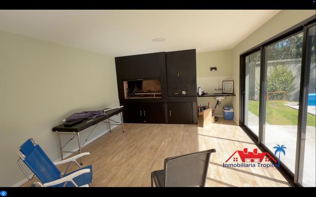 VENTA DE RESIDENCIA DE NIVEL PUNTA GORDA