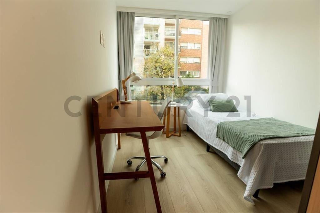 Apartamentos a estrenar de 1 y 2 dormitorios en Punta Car...