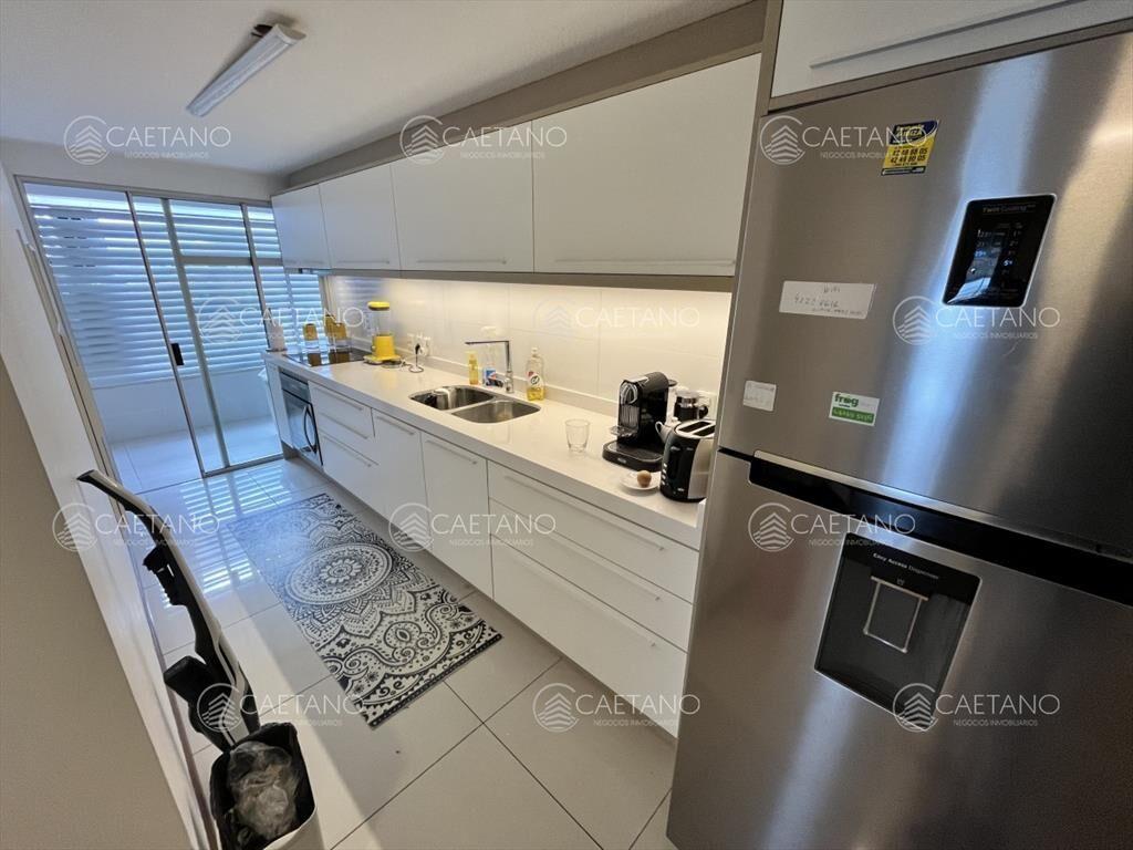 venta apartamento 3 dormitorios. Playa mansa, del
