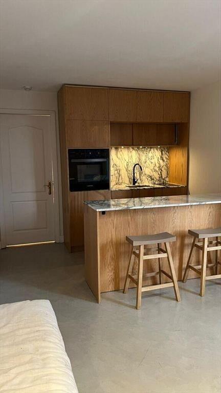 Alquiler apartamento monoambiente y terraza, Carrasco