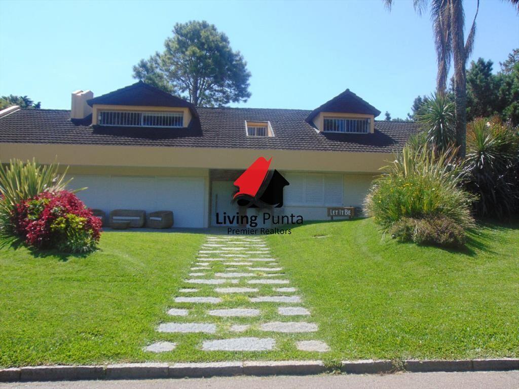 Casa en Mansa, Monoambiente