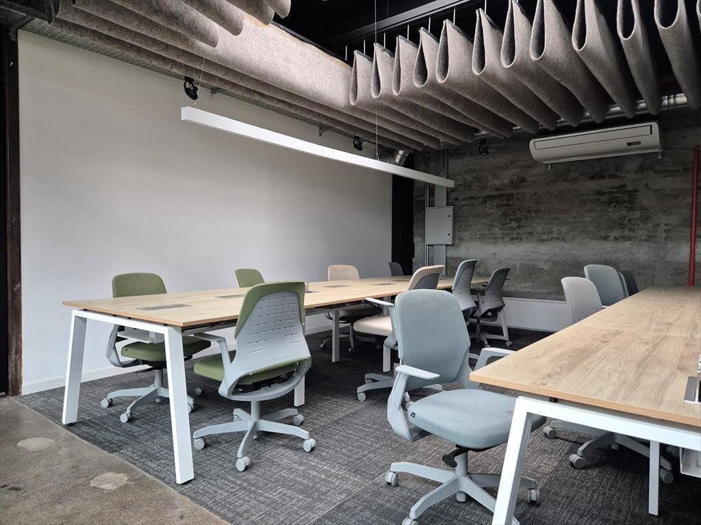 - ALQUILER -OFICINA - COWORK - TODO INCLUIDO - TRES CRUCES-