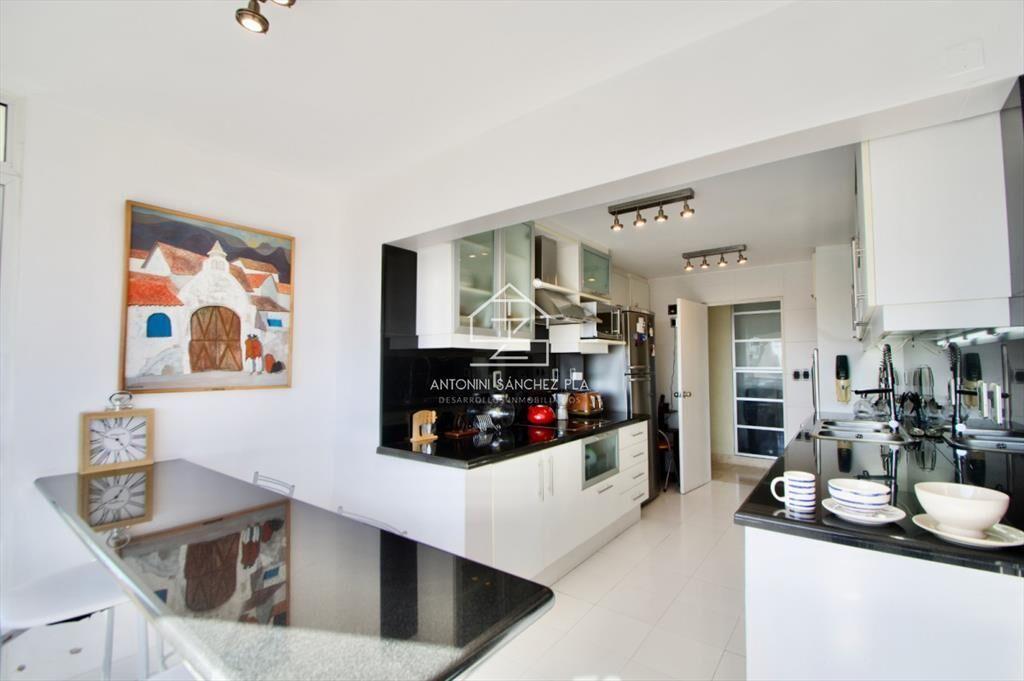 Apartamento en venta con espectacular vista al