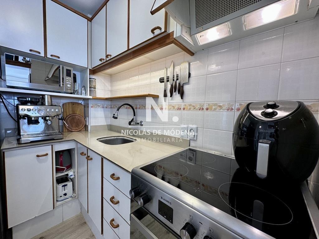 Apartamento en venta  de dos dormitorios en del