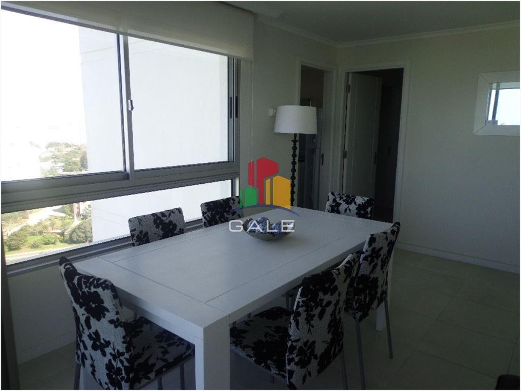 Apartamento en Roosevelt, 2 dormitorios *