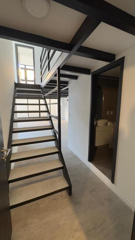 A estrenar! Loft en plaza Matriz, 120 m2, muy iluminado!!