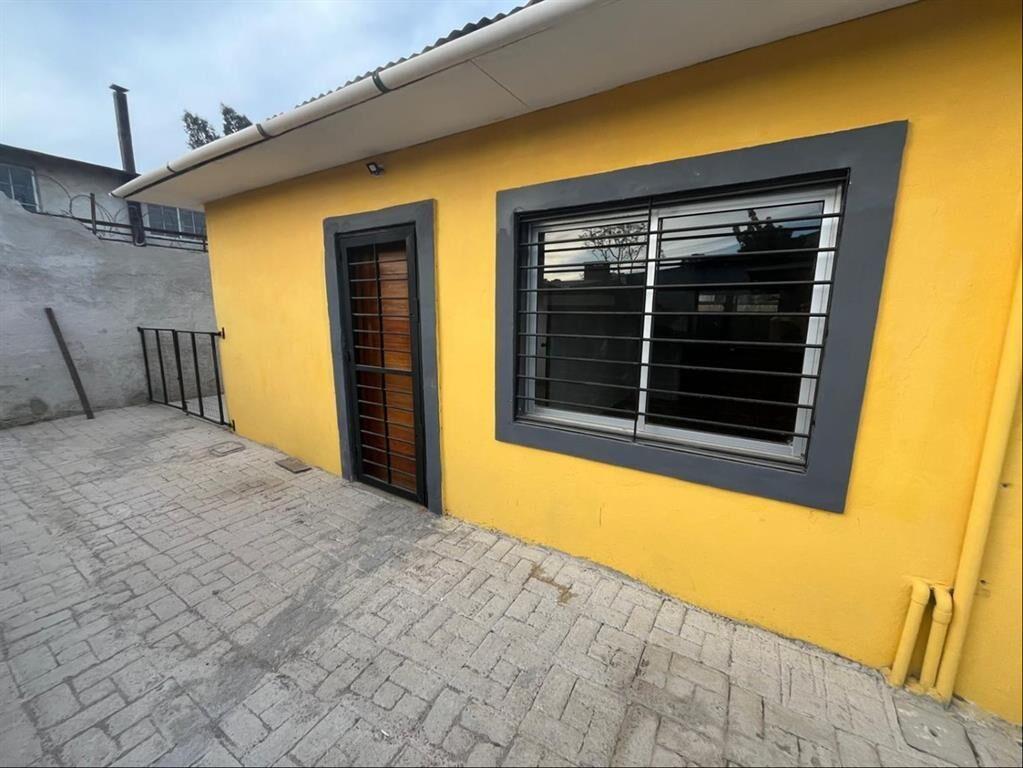 *** ALQUILADO *** A ESTRENAR GIANNATTASIO 1 DORMITORIO Alqu