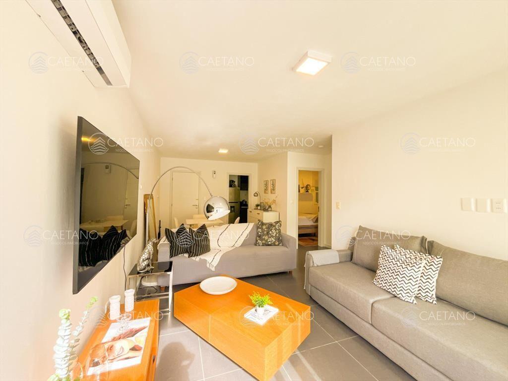 Venta apartamento. 2 dormitorios Punta del Este