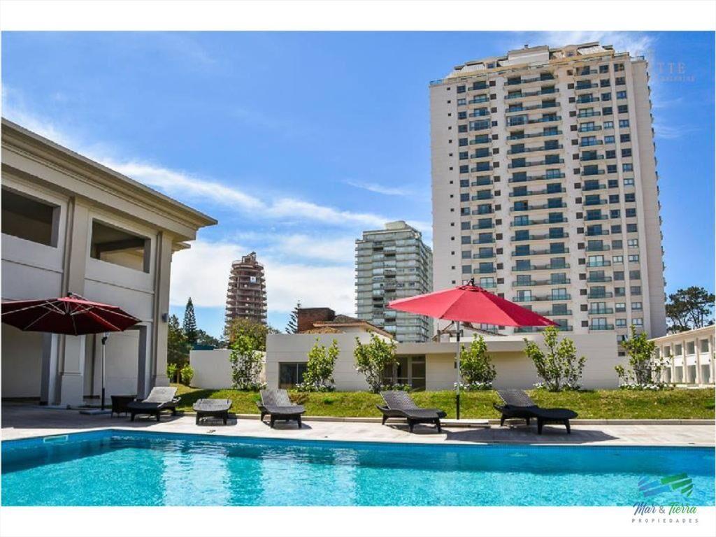 Apartamento en Aidy Grill, Monoambiente *