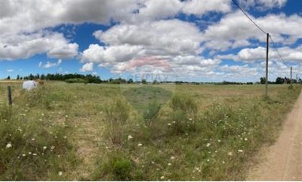 VENTA Chacra 3 has, Ruta 7, San Jacinto.