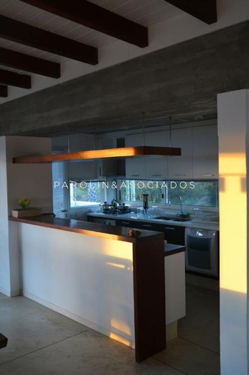 Casa en venta con jardÃn y piscina en El Chorro, Punta del