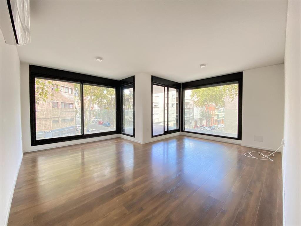 Apartamento en Venta Ciudad Vieja 2 Dormitorios Ott con re
