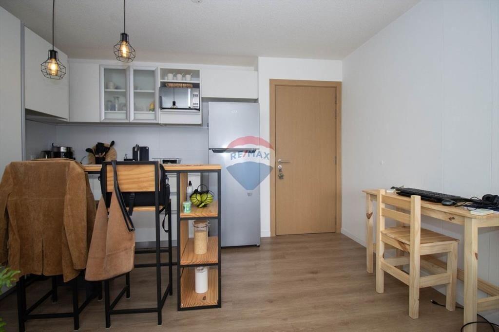 Venta apartamento 1 dormitorio con renta en Malvín