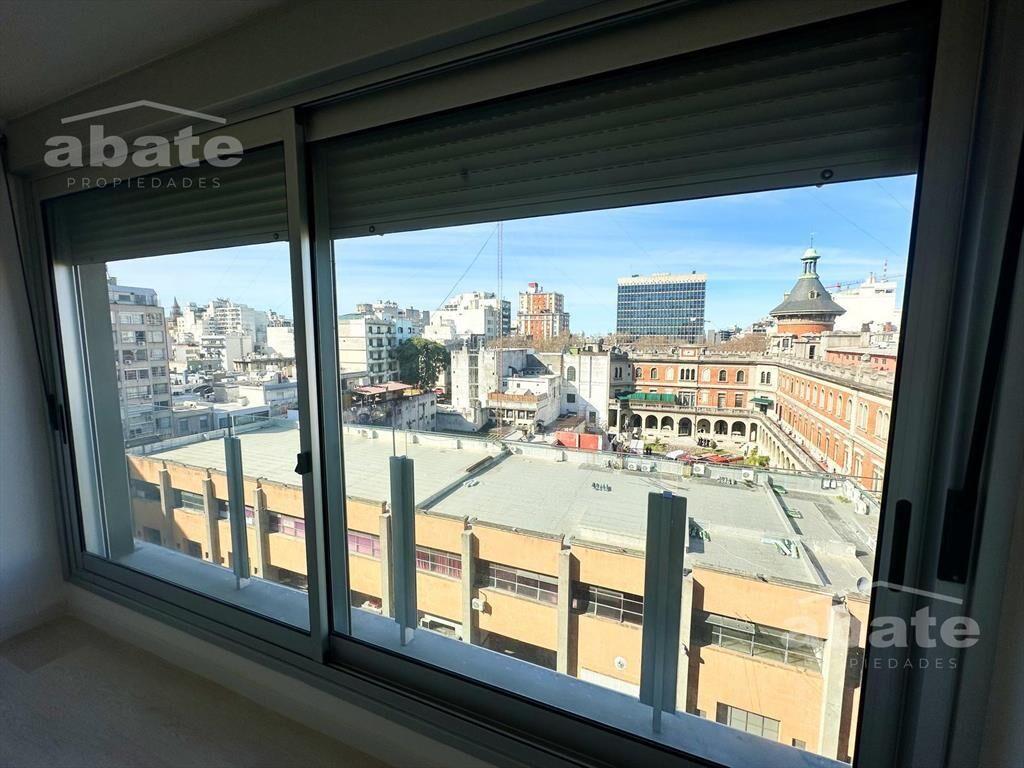 Alquiler apartamento 1 dormitorio en Cordón a estrenar