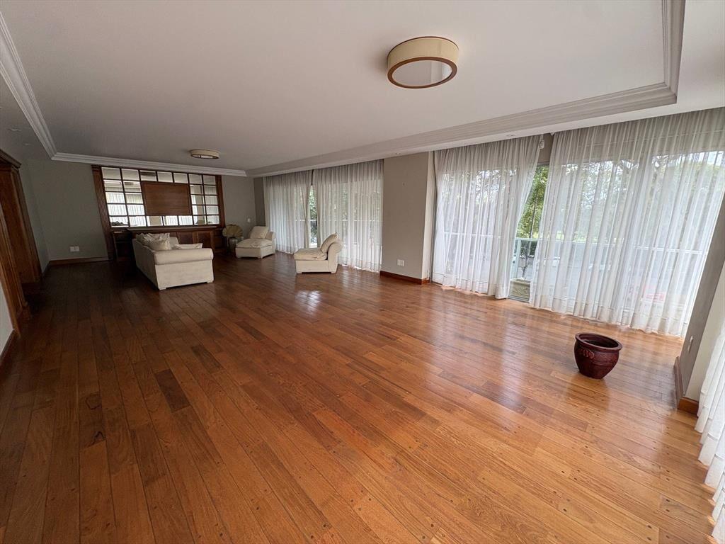 Venta de Apartamento con Tres Dormitorios Edificio Green Fie