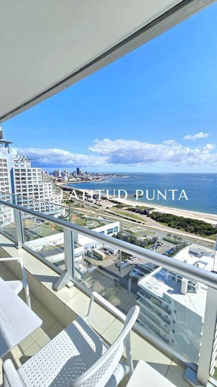 Piso alto en Season, 2 suites