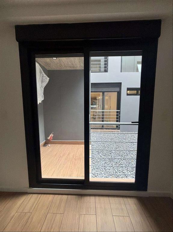 Venta Punta Carretas Apartamento 1 dormitorio estrene patio