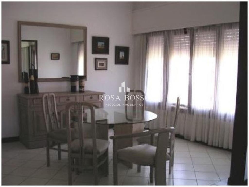 Casa en Mansa, 3 dormitorios *