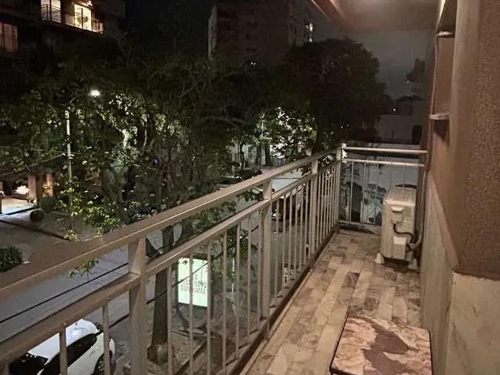 Apartamento en Alquiler de 2 dormitorios Punta Carretas