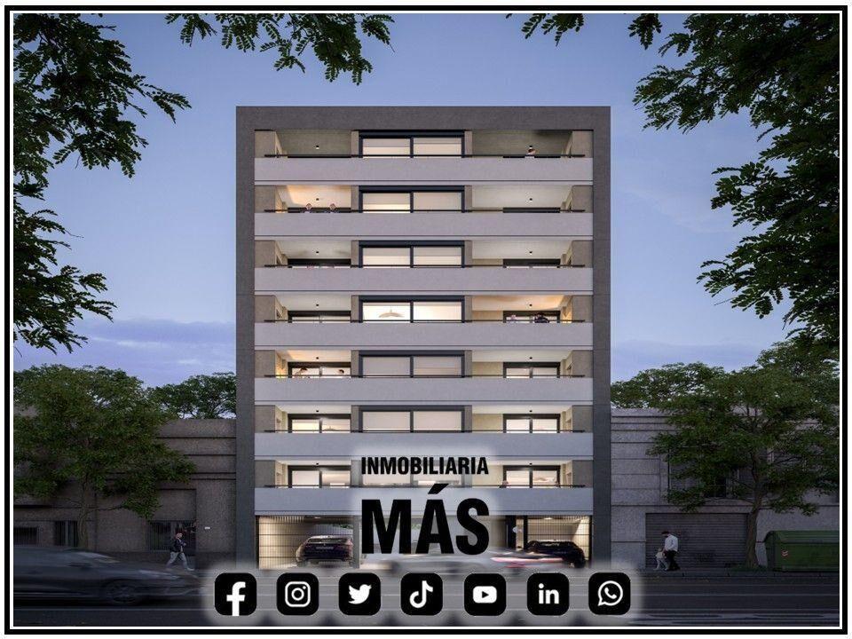 Apartamento Venta Reducto Montevideo iMas.uy - R*...