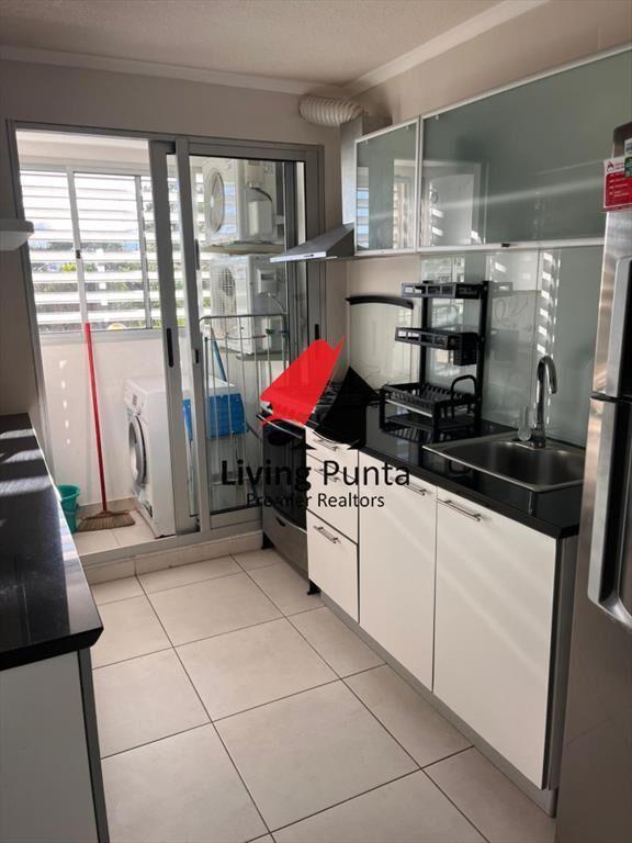 Departamento de 2 dormitorios en Ocean Drive II, Punta del