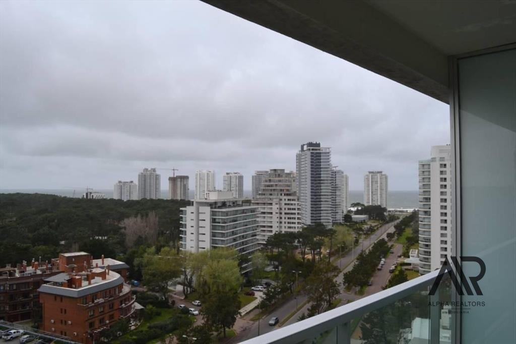 Venta Apartamento 1 Dormitorio Gala Vista