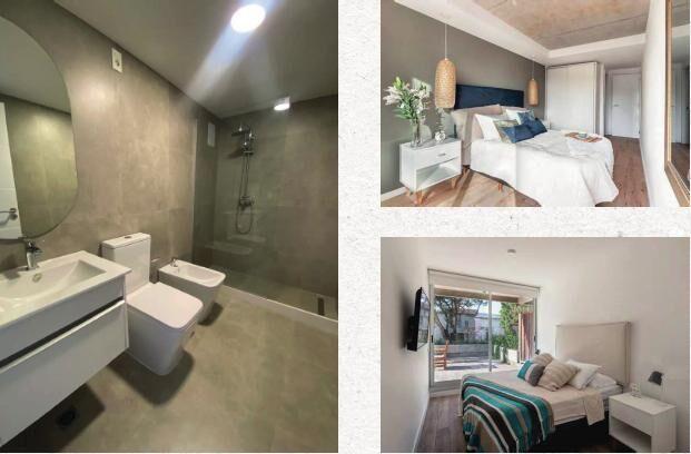 Venta Apartamento - Punta Carretas DELREY PROPIEDADES