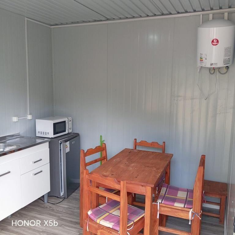 VENTA DE LOTE CON CASITAS EN OCEAN PARK