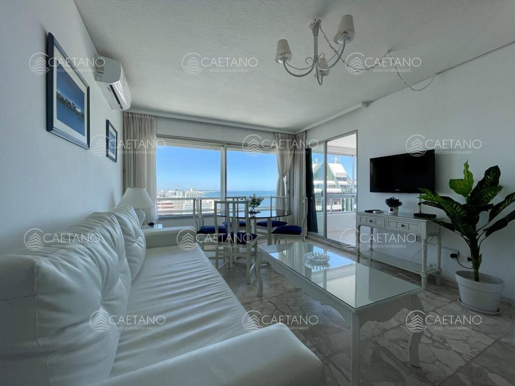 Apartamento en excelente ubicación Península