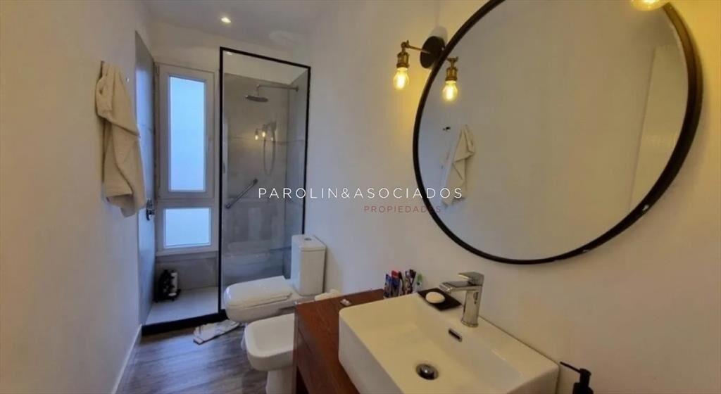 Hermosa casa en venta en barrio privado El Punta