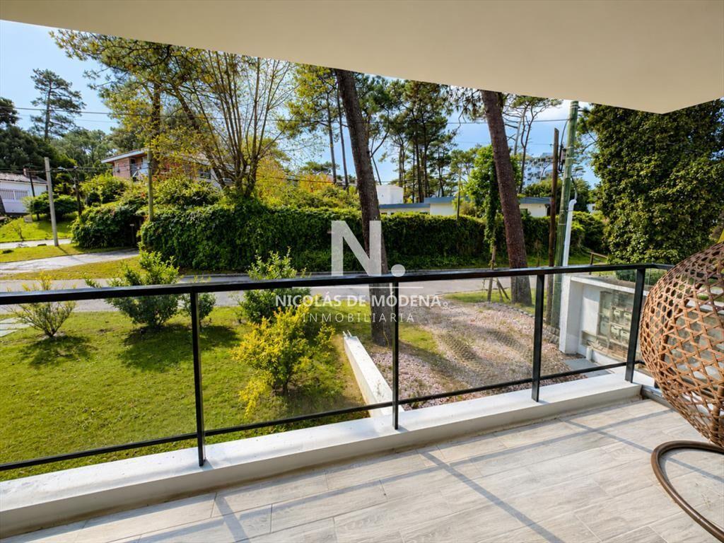 Apartamento en venta a pasos del mar, 2 con