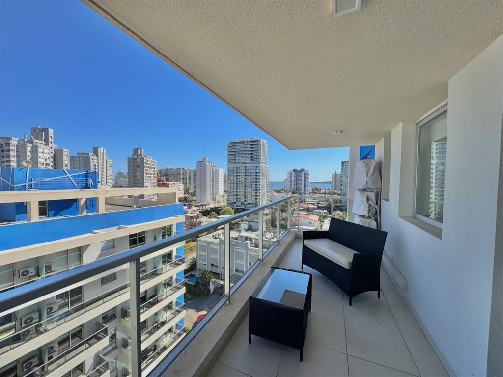 VENTA APARTAMENTO 2 DORMITORIOS - ARENAS DEL MAR