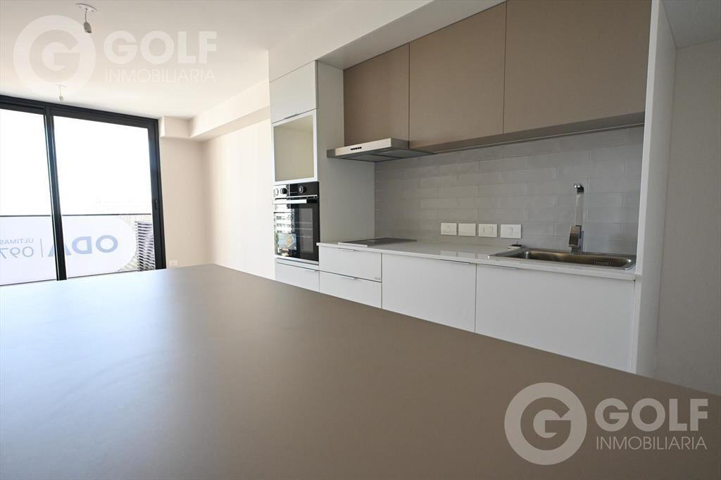 Venta de Apartamento de 1 dormitorio en ODA en Punta Carret