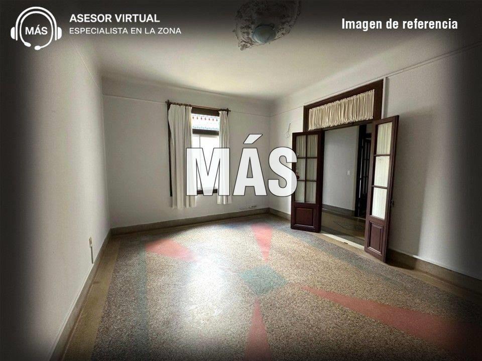 Casa Alquiler Cochera Cordón Montevideo iMas.uy AM *...