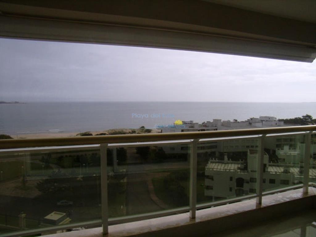 Apartamento en alquiler temporal de 3 dormitorios