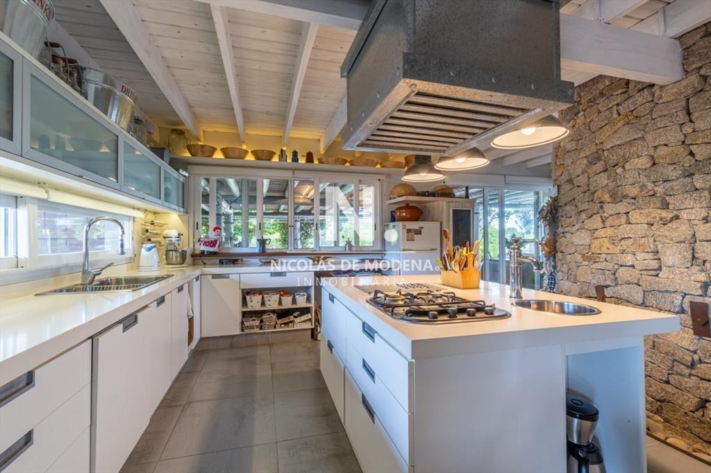 Chacra en venta Laguna Del Sauce 1 dormitorio