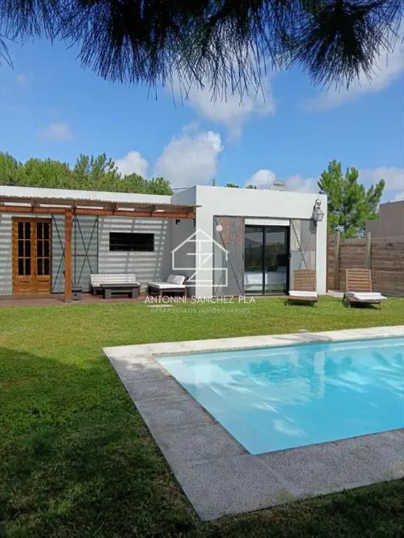 Hermosa casa en Tio Tom