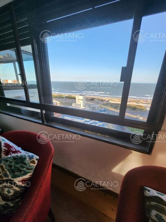 Apartamento en venta frente al mar, 3 Parquemar