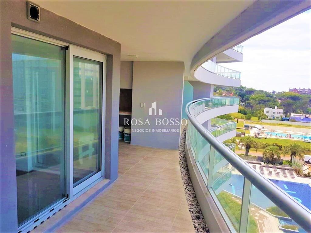 VENTA, Apartamento, 3 dormitorios, Playa Brava,